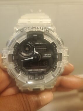G Shock Watch